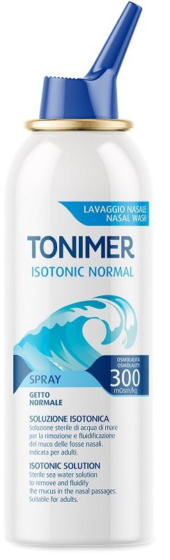 Ist Ganassini Tonimer Isotonic 300 Norm 100 ml