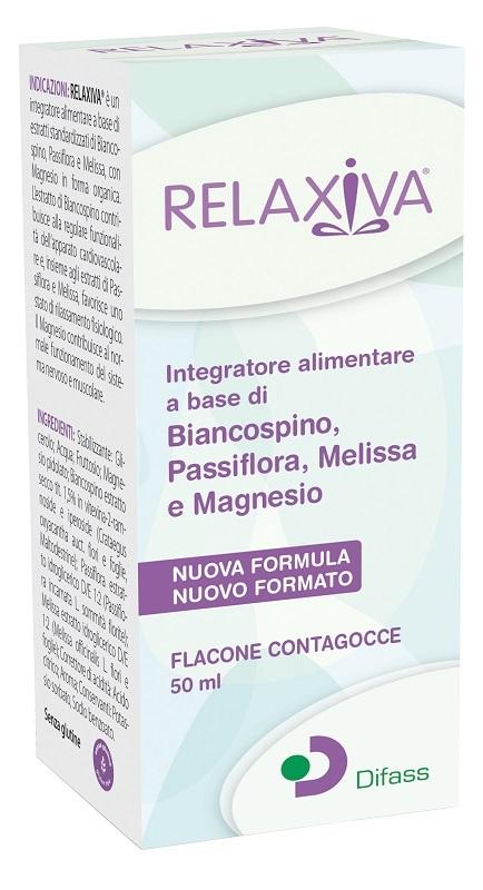 ND Relaxiva 50 ml