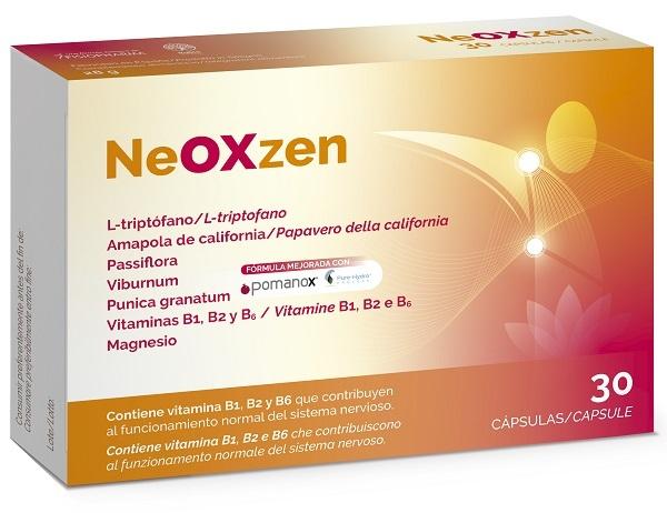 ND Neoxzen 30 capsule