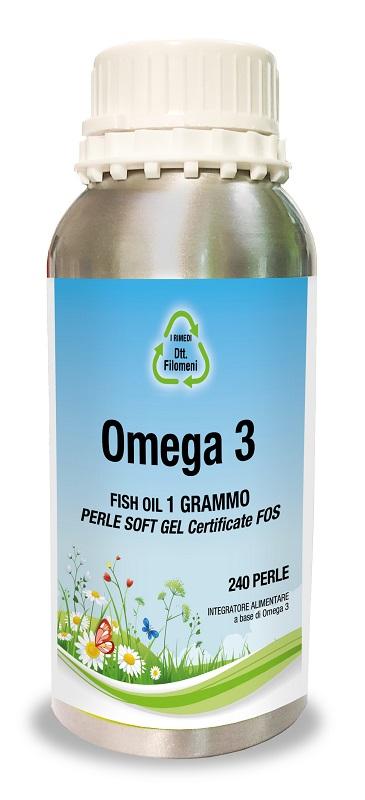 225T OMEGA 3 240PRL