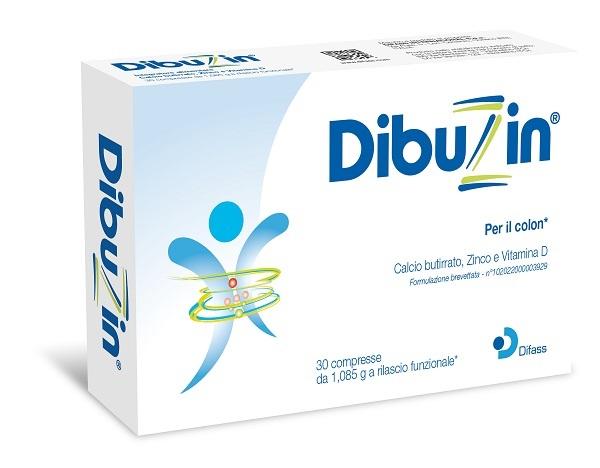 ND Dibuzin 30 compresse