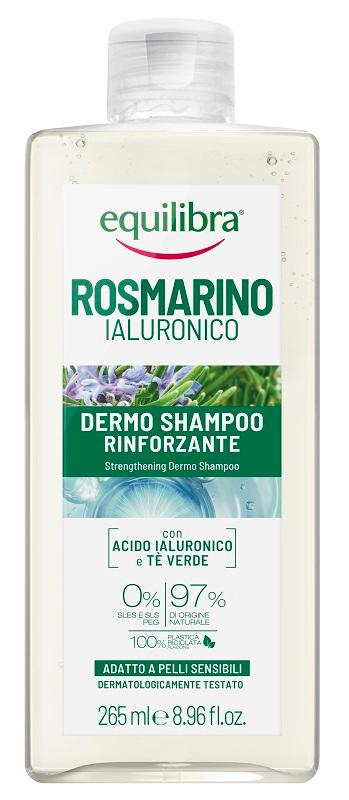 Equilibra Equilibra Rosmarino Ialur Sh
