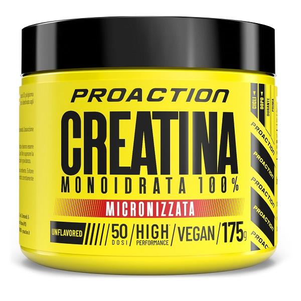 ND Creatina MONOIDRATE100% 175 g