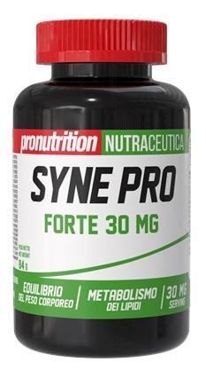 ND Pronutrition Syne Pro Ft 30 mg