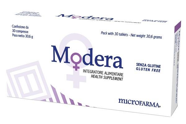 ND Modera 30 compresse