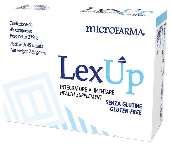 ND Lexup 45 compresse