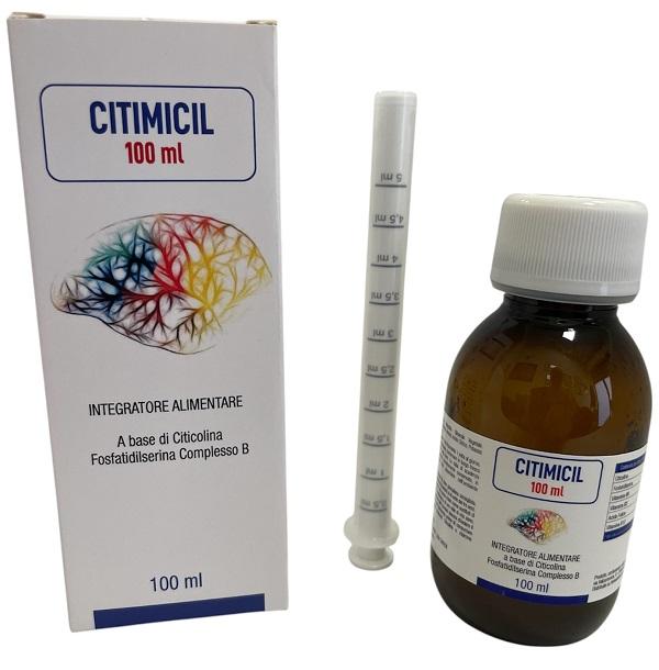 ND Citimicil 100 ml