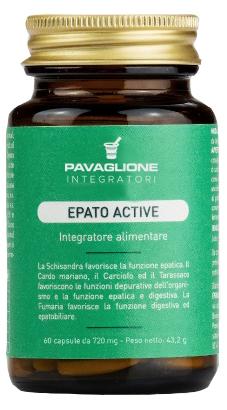 ND Epato Active 60 capsule