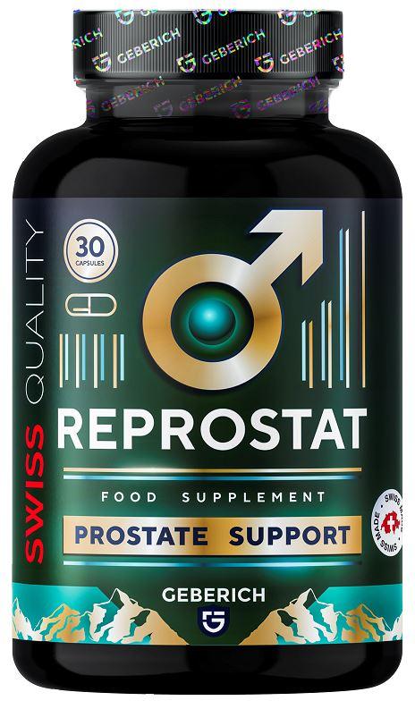 ND Reprostat 30 capsule