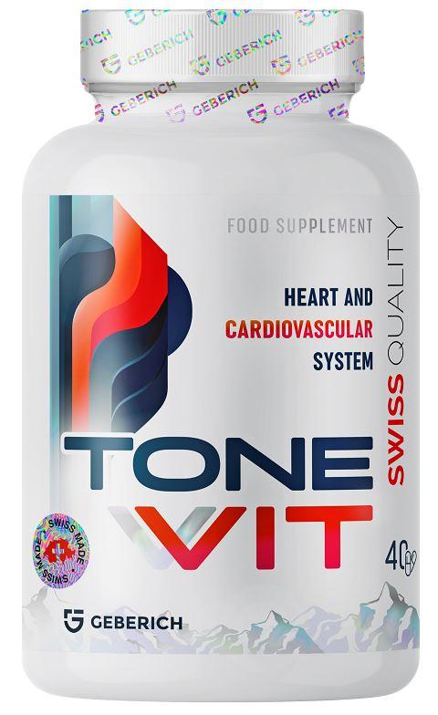 ND Tonevit 40 capsule