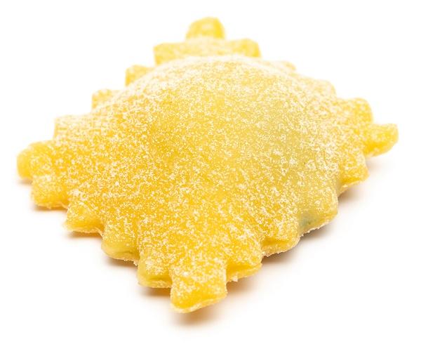 Naturaline S B A Mano Mia Ravioli Verdi 250 g