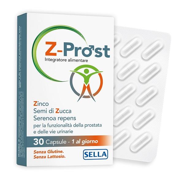 ND Z Prost 30 capsule