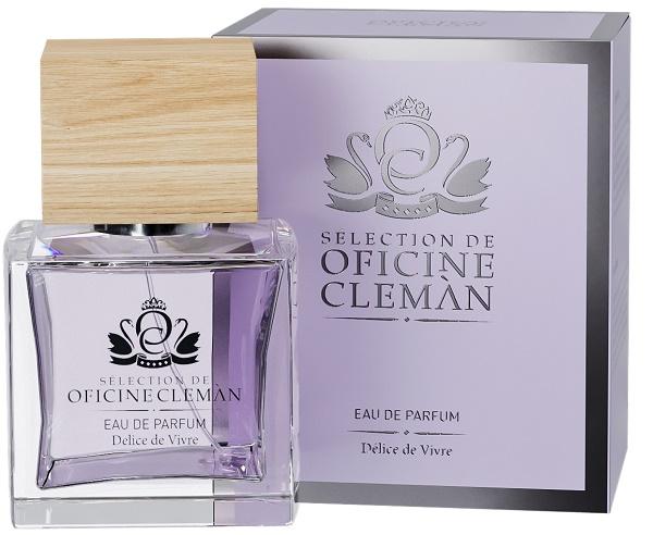 Oficine Cleman Selection Oc Delice Edp 100 ml