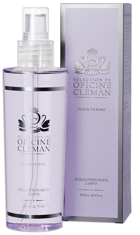 Oficine Cleman Selection Oc Delice Acqua profumo