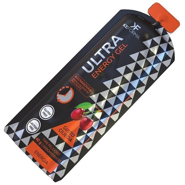 ND Ultra Energy Gel CI68G Keforma