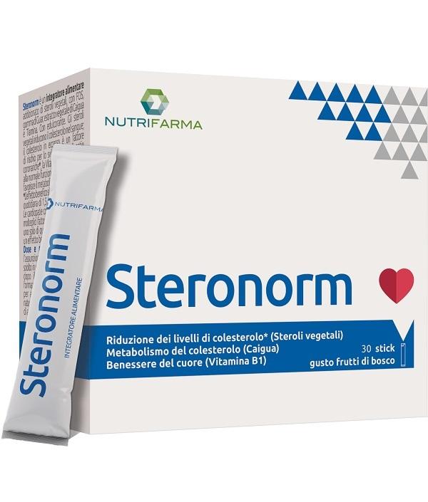 ND Steronorm 30STICK