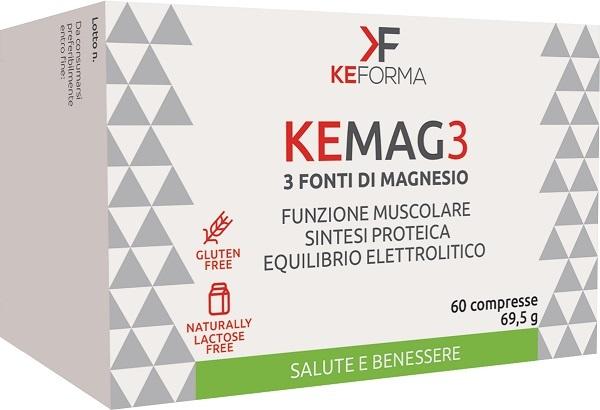 ND KEMAG3 60 compresse