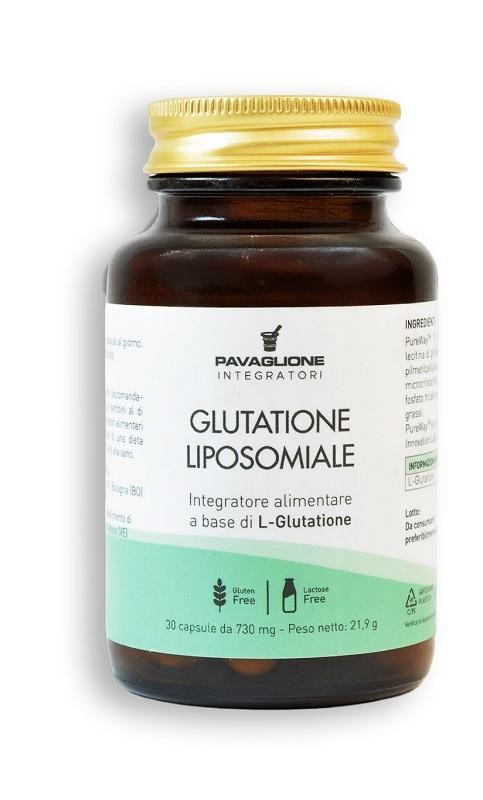 ND Glutatione Liposomiale 30 capsule