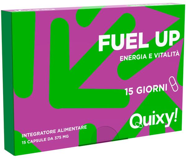 ND Ec Quixy Fuel Up-ener Vit