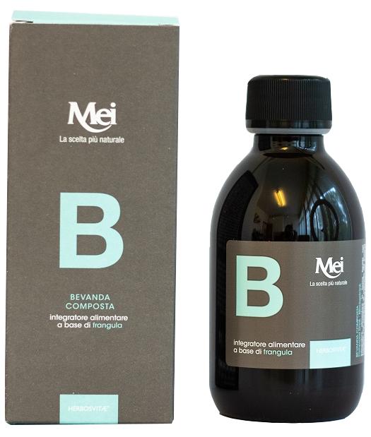 ND Mei Bevanda Composta 200 ml