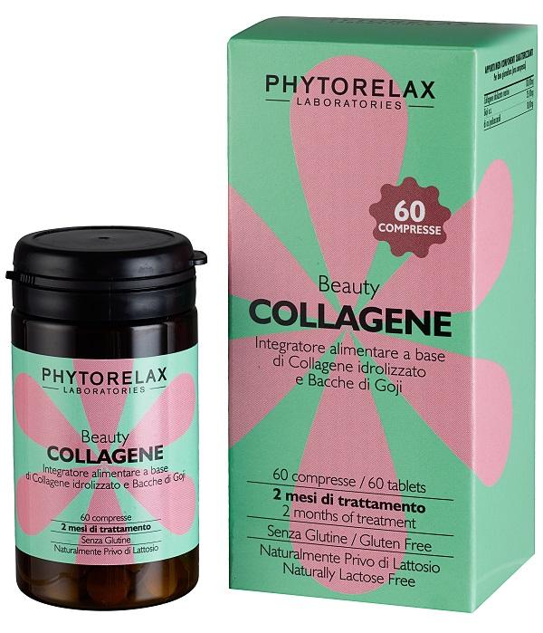 ND Phytorelax Collagene 60 compresse
