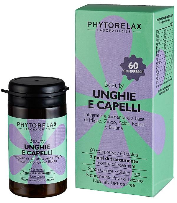 ND Phytorelax Unghie CAPELLI60CPR