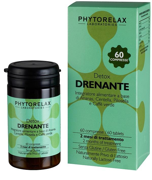 ND Phytorelax Drenante 60 compresse