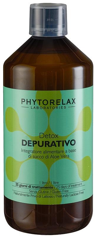 ND Phytorelax Depurativo 1 l