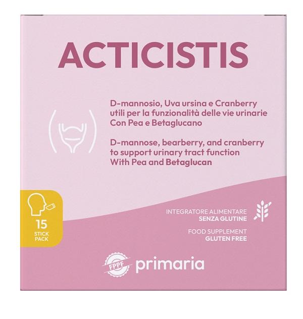 ND Primaria Acticistis 15STICK Pa