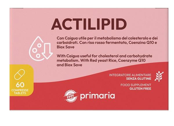 ND Primaria Actilipid 60 compresse