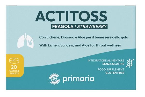 ND Primaria Actitoss Fra 20PAST