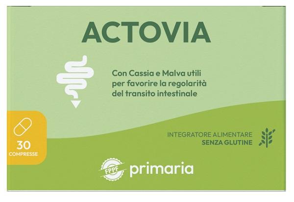 ND Primaria Actovia 30 compresse