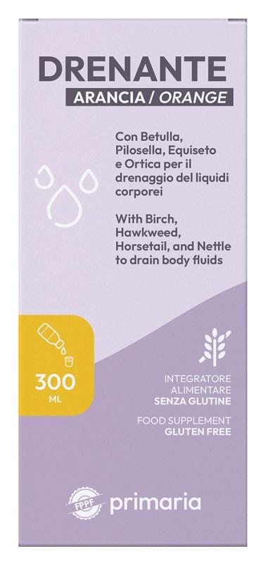 ND Primaria Drenante ARANCIA300ML