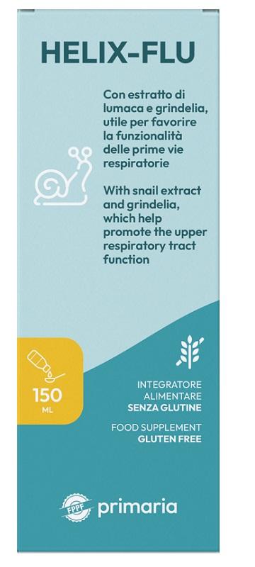 ND Primaria Helix Flu 150 ml