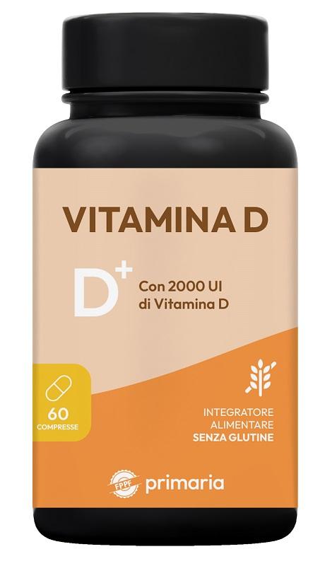 ND Primaria Vitamina D 2000 60 compresse