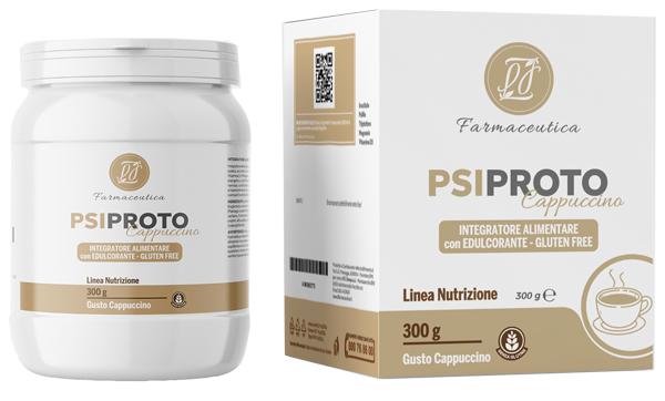 ND Psiproto Cappuccino 300 g