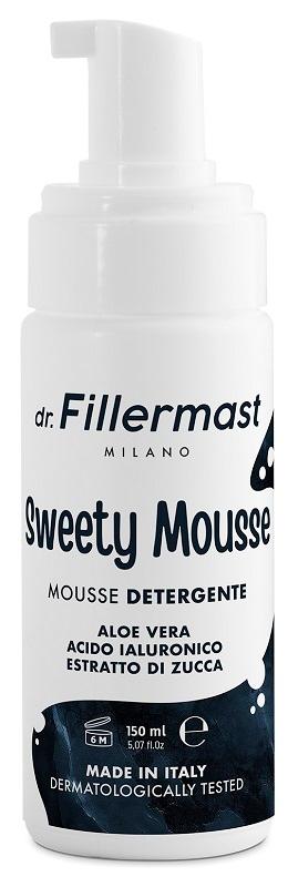 Mast Industria Dr Fillermast Sweety Mousse