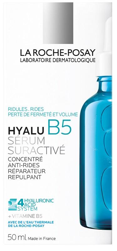 La Roche Posay Hyalu B5 Siero 50 ml