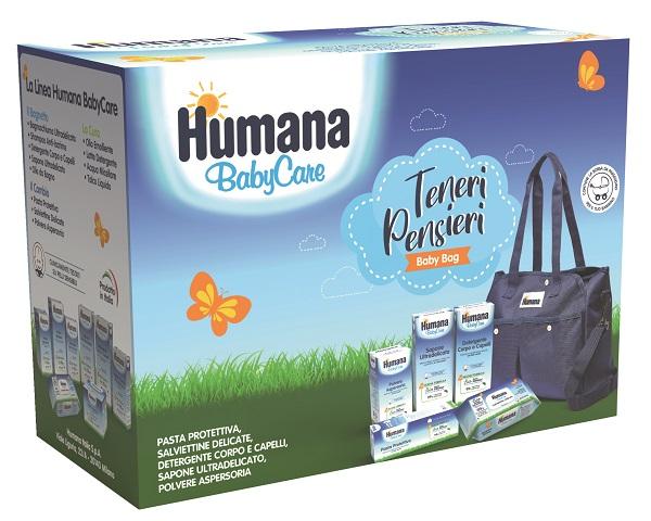 3210 TENERI PENSIERI BABY BAG BC