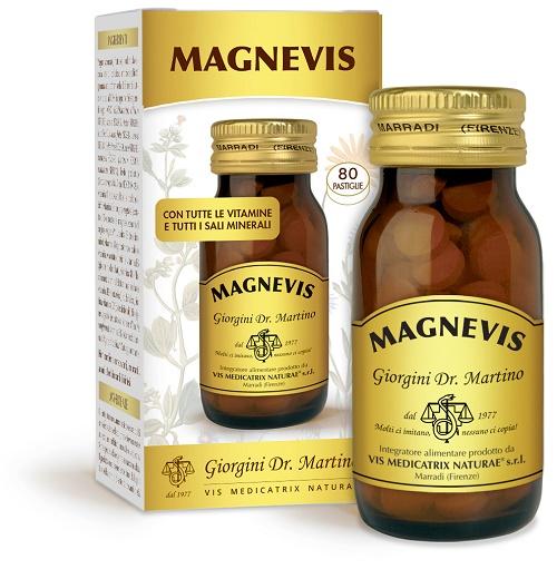 ND Magnevis 80PAST