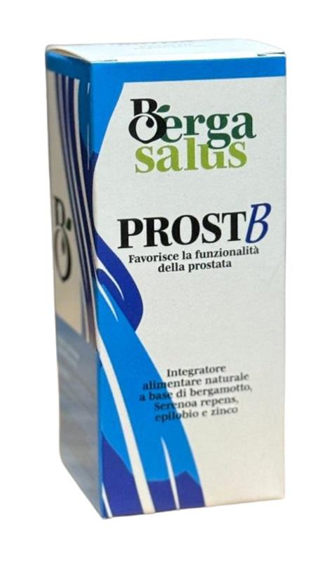 ND Bergasalus Prost B 48 capsule