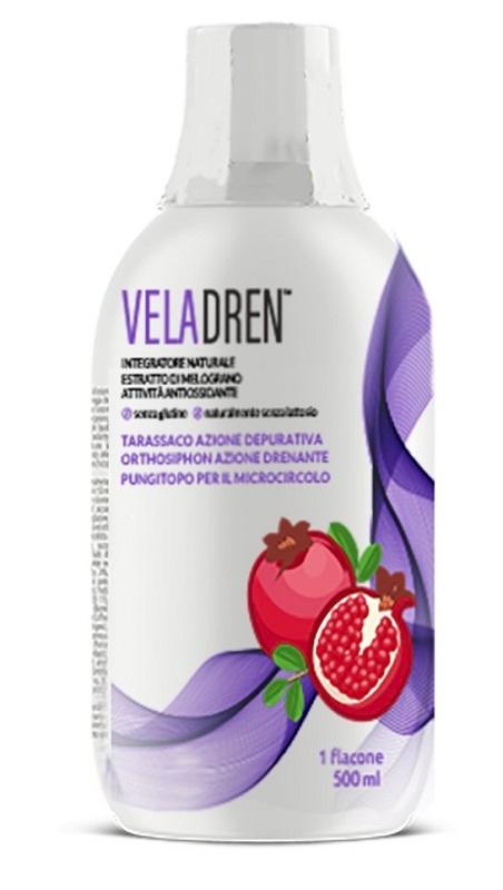 ND Veladren 500 ml
