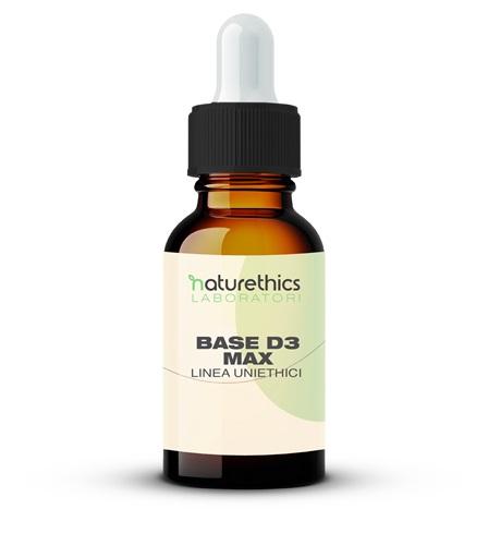 ND Base D3 Max 20 ml