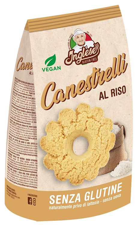 Inglese Inglese Canestrelli Promo 2+1