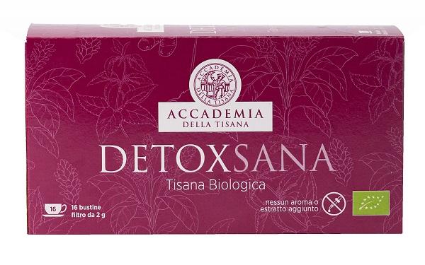 ND Detoxsana Bio 16FILTRI