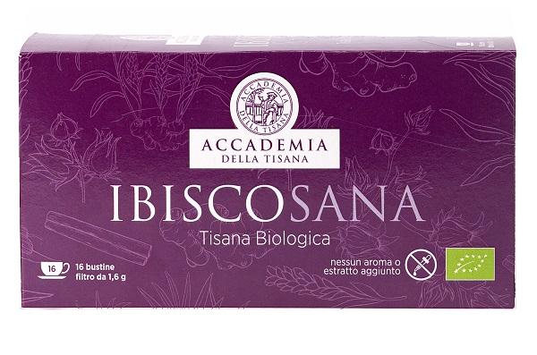 ND Ibiscosana Bio 16 Filtri