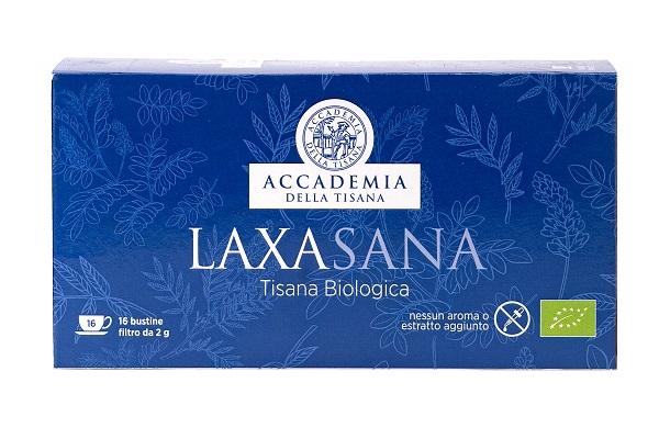 ND Laxasana Bio 16 Filtri