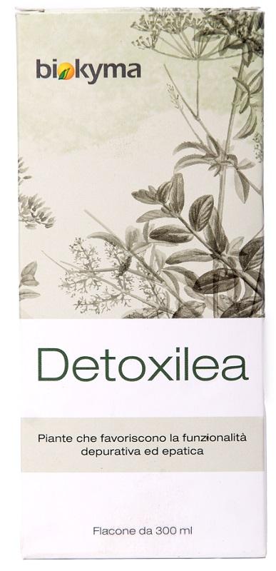 ND Detoxilea 300 ml
