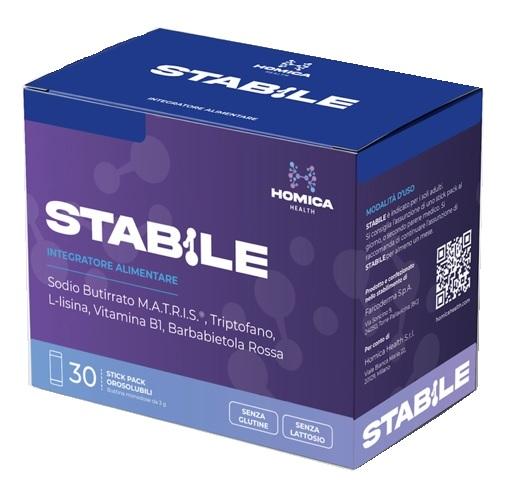ND Stabile 30STICK Orosolubili