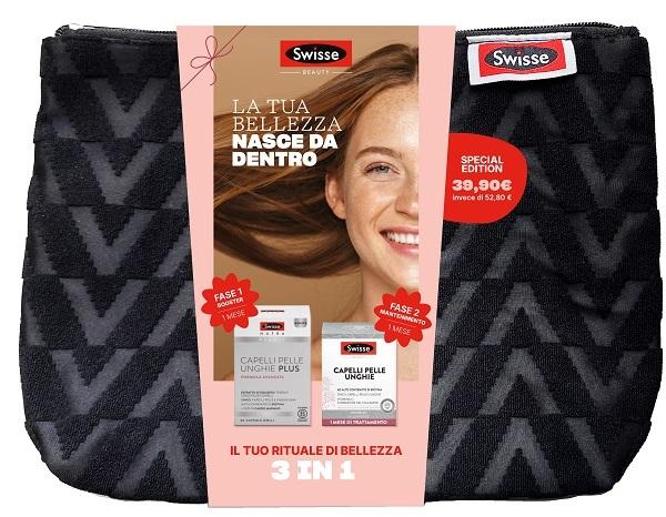 ND Swisse Beauty Pochette